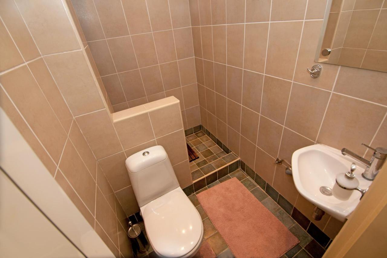 Dorcol Place, Belgrade Apartment Luaran gambar
